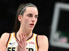 WNBA free agency: Indiana Fever set to retain Caitlin Clark's key teammate