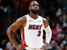 Miami Heat legend Dwyane Wade claimed Michael Jordan will be forgotten: ‘The game moves forward’