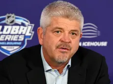 Red Wings' McLellan reveals key factors after ending four-game skid vs Bruins