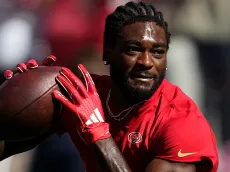 49ers HC Kyle Shanahan makes big admission about Brandon Aiyuk’s potential return this NFL season