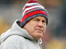 Belichick, Kraft involved in competition for unique recognition after ugly Patriots breakup