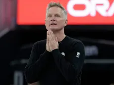 Stephen Curry injury update: Warriors HC Steve Kerr announces return date for the guard