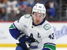 Stanley Cup-winning team reportedly among favorites to land Canucks star Hughes