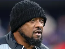 Rodgers star teammate drops bold statement on Tomlin's job amid growing rumors