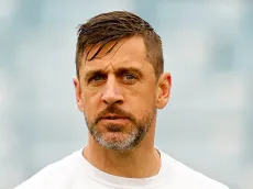 Aaron Rodgers confirms if it's time to hit the panic button with Steelers