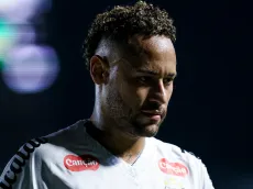 What happens if Neymar’s Santos win, tie or lose vs Juventude today on 2025 Brasileirao Matchday 37?