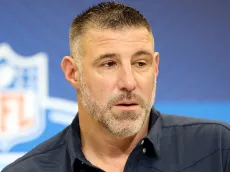 Patriots new starter had extra motivation against Giants