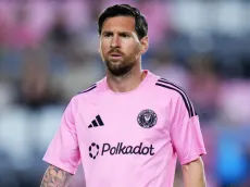 Lionel Messi could lose key Inter Miami teammate to Argentine giants in 2026