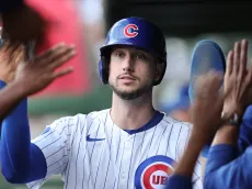 Blue Jays reportedly host Tucker as Toronto continues aggressive offseason push