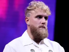 Paul sends direct message to critics ahead of Joshua fight: ‘God is on my side’