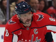 Capitals coach Carbery sends message to Ovechkin following 2-goal night, 911th NHL goal