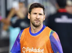 Lionel Messi chooses the world’s best coach: ‘He has something different’
