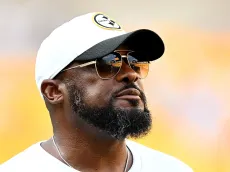 Mike Tomlin isn't happy with Steelers after 6-6 record in 2025 season