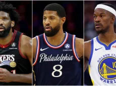 Are Joel Embiid, Paul George, and Jimmy Butler playing tonight, Dec. 4, in 76ers vs Warriors?