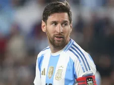 Lionel Messi names the candidates to challenge Argentina’s title defense at 2026 World Cup