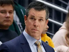 NY Rangers welcome back 3x Stanley Cup champion Mike Sullivan can’t utilize yet
