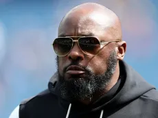 Tomlin confesses strong feelings for another NFL team amid uncertain Steelers future