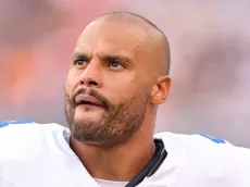 Dak Prescott fires a bold warning at the Lions just hours before the Cowboys’ TNF showdown in Detroit