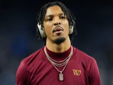 Jayden Daniels provides Commanders with great news ahead of Week 14 game vs Vikings