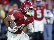 Where to watch Alabama vs Oklahoma live in the USA: 2025 CFP First-Round Game