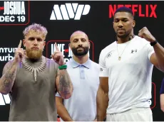 Where to watch Jake Paul vs Anthony Joshua live in the USA: 2025 boxing match