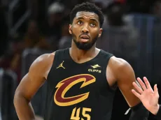 Is Donovan Mitchell playing today, December 19, for Cavaliers vs Bulls?