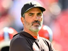 Browns HC Kevin Stefanski praises two rookies, not Shedeur Sanders, ahead of Week 16 game vs Bills