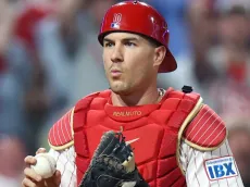 Phillies must make key decision regarding JT Realmuto’s contract standoff