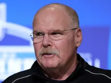 Andy Reid and Chiefs lose Gardner Minshew teammates for rest of the season