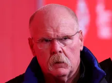 NFL insider reveals if Andy Reid and Chiefs coaches will change in 2026 with Patrick Mahomes injured
