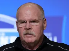 Andy Reid sends clear message to Chiefs after loss against Titans and Gardner Minshew's injury