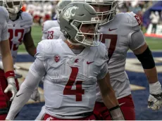 Where to watch Washington State vs Utah State live in the USA: 2025 Famous Idaho Potato Bowl