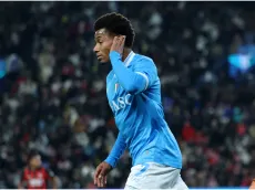 Where to watch Napoli vs Bologna live in the USA: 2025/2026 Supercoppa Italiana