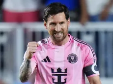 Inter Miami preparing $5M move to bring back key Argentine teammate for Messi