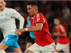 Where to watch Benfica vs Famalicao live for in the USA: 2025/2026 Primeira Liga