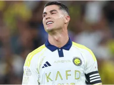 Bad news for Cristiano Ronaldo as FIFA hits Al Nassr with strong punishment