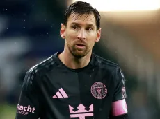 Lionel Messi’s Inter Miami reportedly working to sign Liga MX player as Sergio Busquets’ replacement