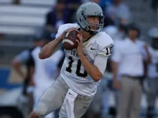 College football’s single-season interception records: Which QBs took the biggest risks?