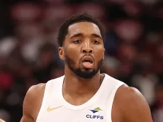 Is Donovan Mitchell playing today, December 22, for Cavaliers vs Hornets?