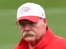 Oladokun sends clear message to Reid about Chiefs QB job with Minshew, Mahomes injured