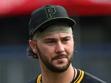 Pirates explore long-shot move to help out Paul Skenes