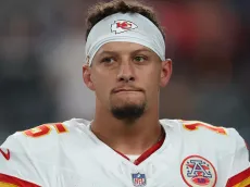 Titans star puts Reid on notice with blunt admission about Chiefs without Mahomes