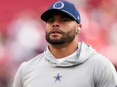 Dak Prescott sends clear message to Cowboys fans after disappointing season