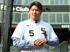 White Sox make first major decision regarding Munetaka Murakami