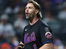 NY Mets make key move with sights on the future after trade with Athletics
