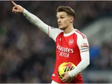 Where to watch Arsenal vs Crystal Palace live in the USA: 2025/2026 Carabao Cup