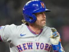 NY Mets reportedly exploring trade for 3-time All-Star after McNeil deal