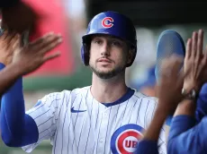 Blue Jays receive concerning update on Tucker free agency pursuit