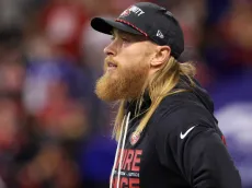 George Kittle provides major injury update following 49ers’ MNF victory