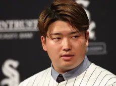 Munetaka Murakami explains why he chose White Sox despite NY Yankees, NY Mets, and Phillies interest